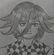 TRADITIONAL SKETCH